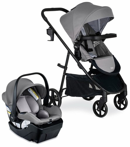 Britax willow brook - willow,